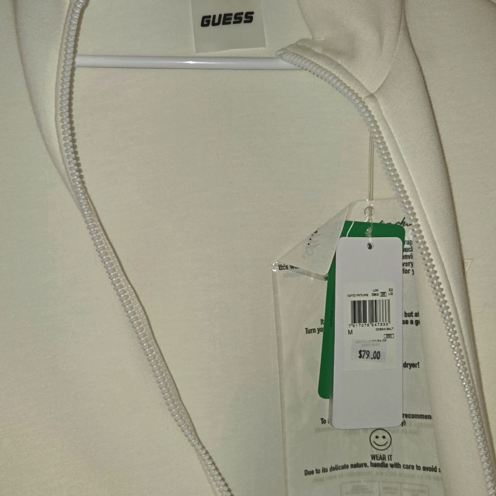 Guess jacket - Picture 3 of 3